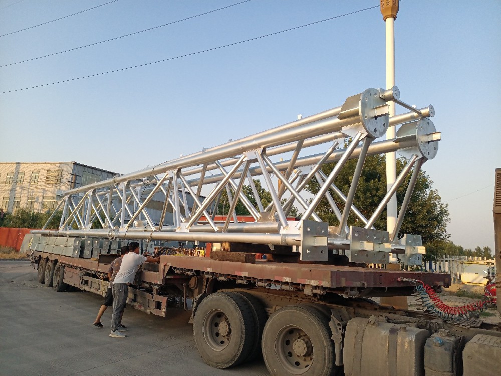 衡水鋼結(jié)構(gòu),衡水鋼結(jié)構(gòu)廠,衡水鋼結(jié)構(gòu)廠房,衡水廠房車間加工--金鼎鋼構(gòu)管桁架制作