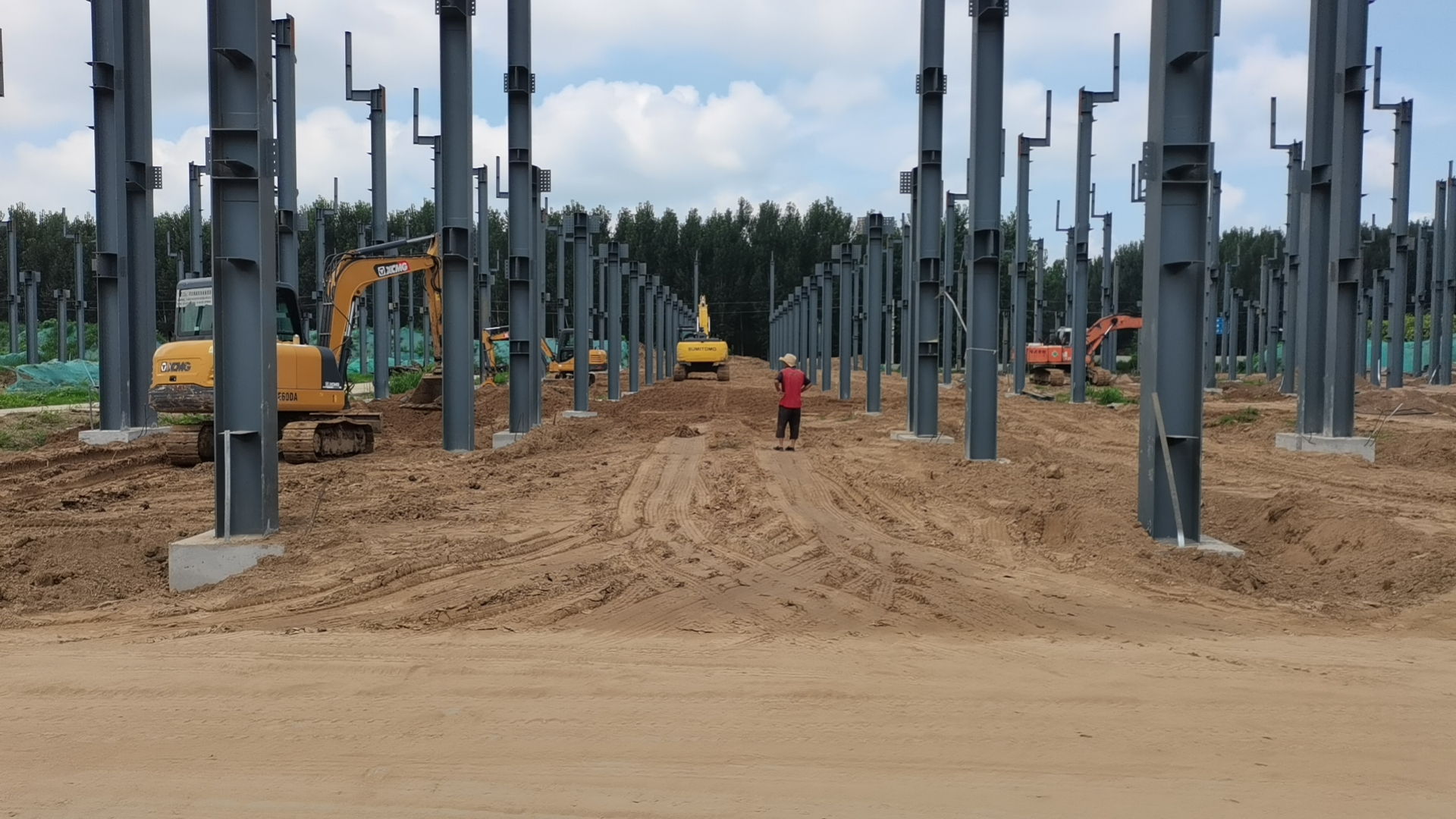 河北鋼結(jié)構(gòu)廠家，衡水鋼結(jié)構(gòu)廠家，廠房鋼結(jié)構(gòu)**廠家 金鼎鋼構(gòu)