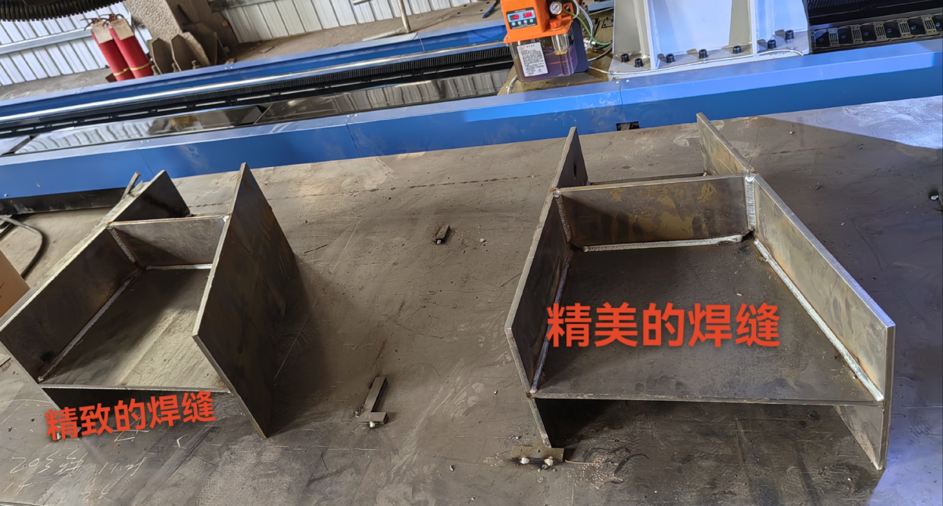 衡水鋼結(jié)構(gòu)廠家、金鼎鋼構(gòu)13131801767、車間鋼結(jié)構(gòu)加工、構(gòu)件加工、自動(dòng)化焊接、機(jī)器人